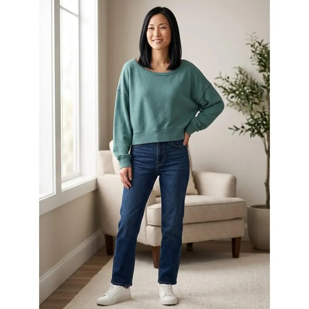 American Eagle Outfitters fit tip
